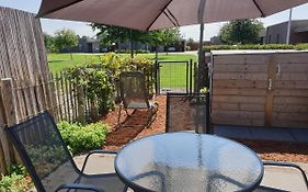 Het Zonnetje -Vakantiewoning En Bed And Breakfast