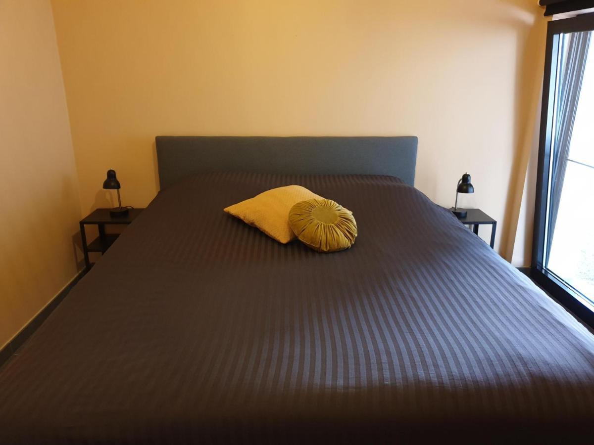 Het Zonnetje -Vakantiewoning En Bed And Breakfast Dilsen-Stokkem Buitenkant foto
